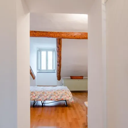 Garibaldi 9 Apartment Turin
