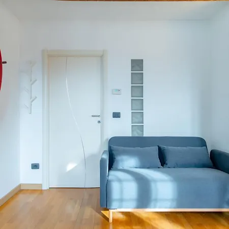 Appartamento Garibaldi 9 By Toh Solution