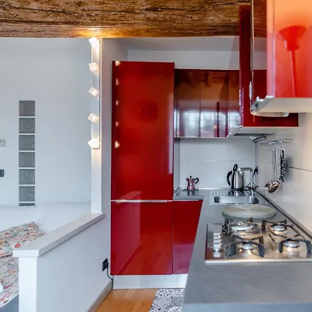 Garibaldi 9 By Toh Solution