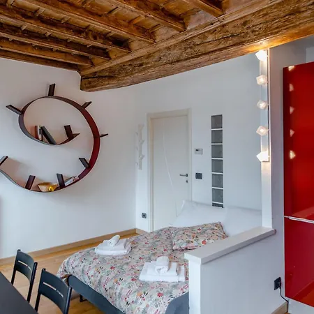 Garibaldi 9 By Toh Solution * Torino