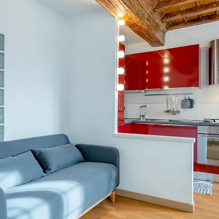 Garibaldi 9 By Toh Solution Torino