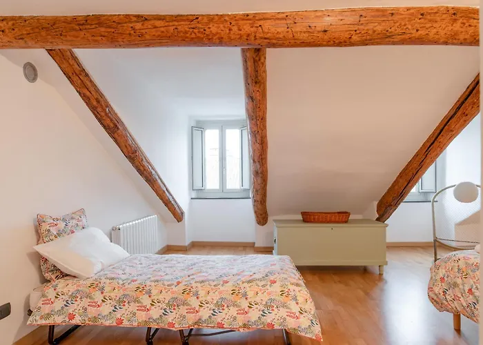 Garibaldi 9 By Toh Solution