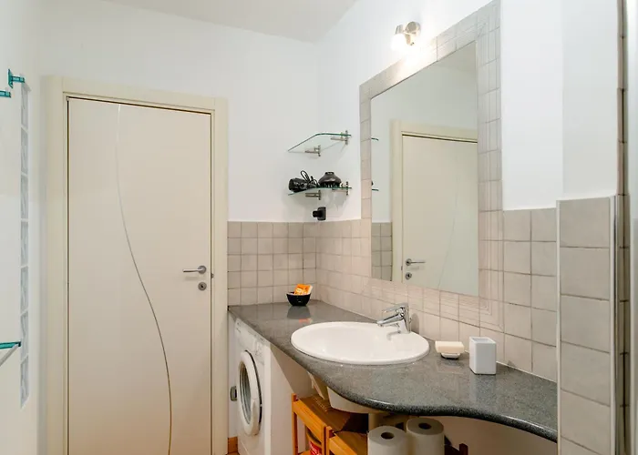 Garibaldi 9 By Toh Solution Apartment Turin