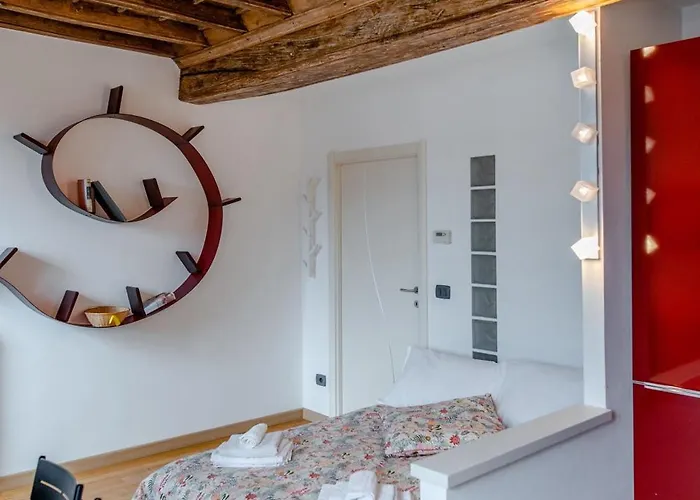 Garibaldi 9 By Toh Solution * Turin