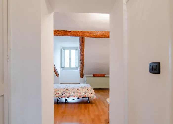 Apartment Garibaldi 9 By Toh Solution Turin