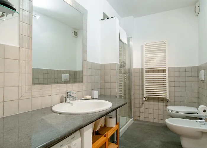 Garibaldi 9 By Toh Solution Apartment