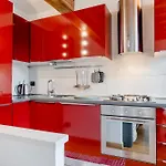 Garibaldi 9 By Toh Solution 公寓 *