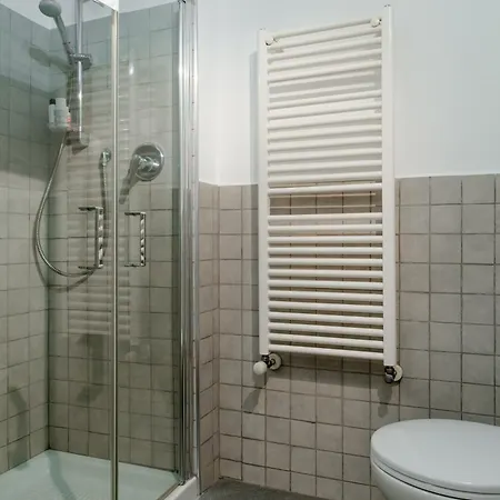 Apartman Garibaldi 9 By Toh Solution Torino