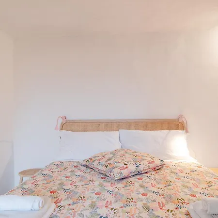 Apartman Garibaldi 9 By Toh Solution *