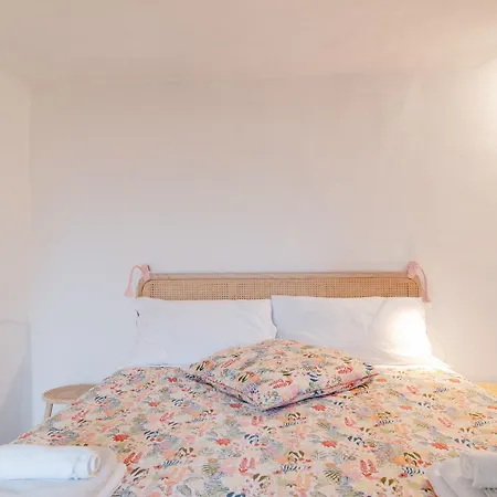 Garibaldi 9 By Toh Solution Apartman Torino