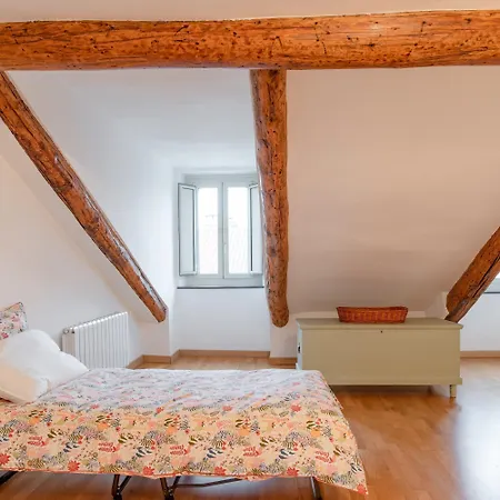 Garibaldi 9 By Toh Solution Apartman Torino